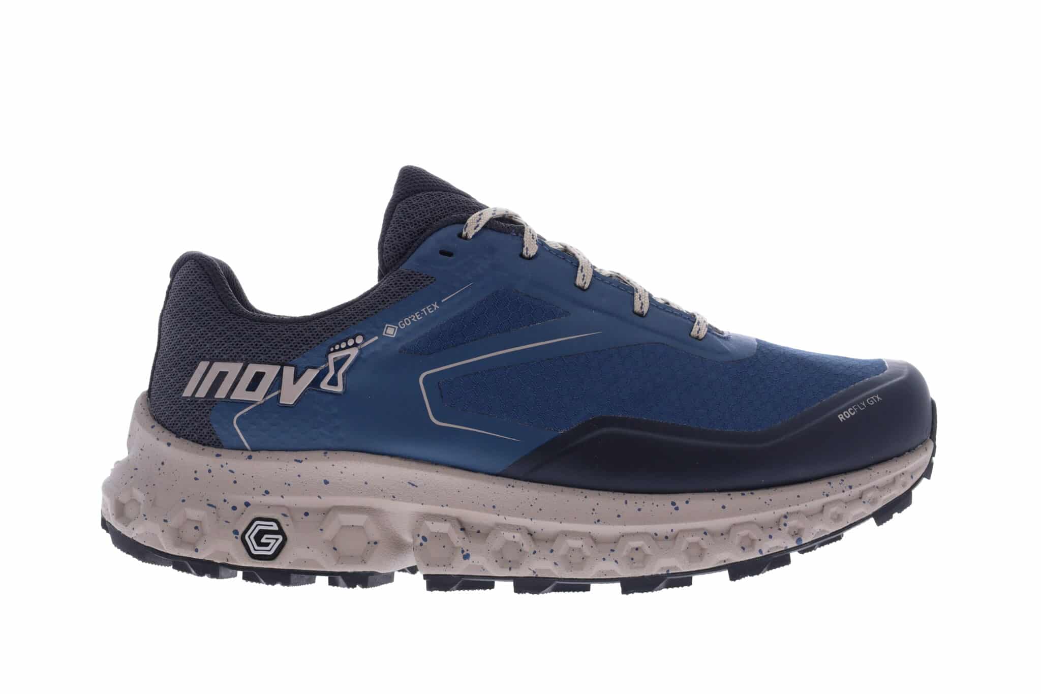 Inov-8 Schuhe Erfahrungen: Inov-8 Rocfly G350 GTX Test